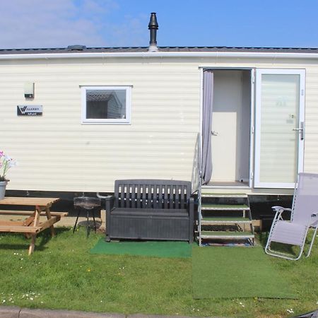 Willerby Ashurst 2021 Селси Экстерьер фото